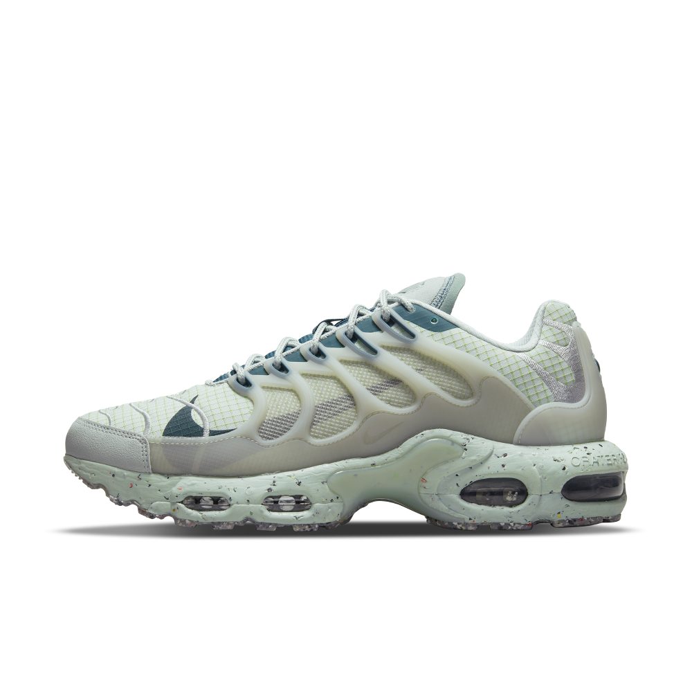 Nike Air Max Terrascape Plus Grau (DC6078-001)