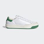 adidas Rod Laver Footwear White / Green / Off White (FX5605)