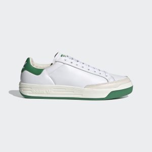 adidas Rod Laver Footwear White / Green / Off White (FX5605)