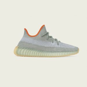 Adidas Yeezy Boost 350 V2 ‚Desert Sage‘ (2020) (FX9035)