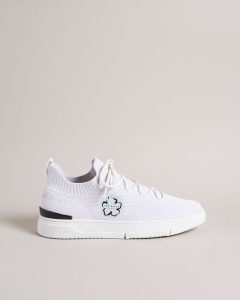 Ted Baker EDMOND Weiß (261585-WHITE-44)