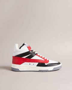 Ted Baker LEYROY Rot (261645-RED-42)