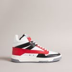 Ted Baker LEYROY Rot (261645-RED-44)