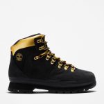 Timberland Euro Hiker Wanderstiefel Schwarz (A43ZU001)