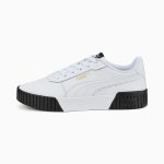 Puma Carina 2.0 für Damen Schwarz (385849-04)