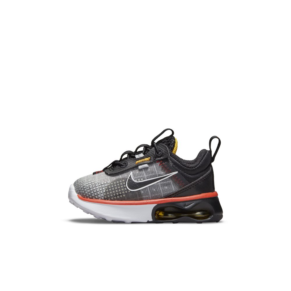 Nike Air Max 2021 Schwarz (DB1110-005)