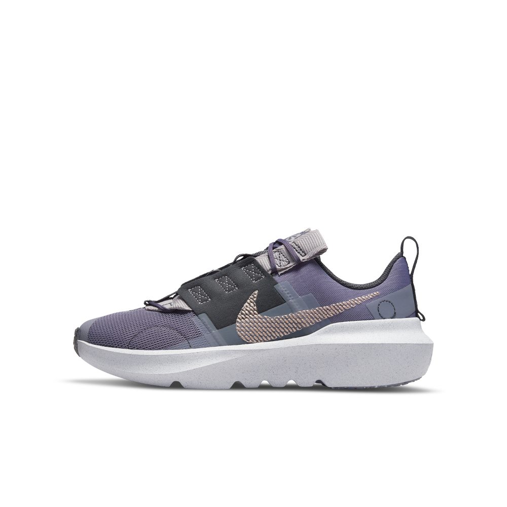 Nike Crater Impact Lila (DB3551-500)