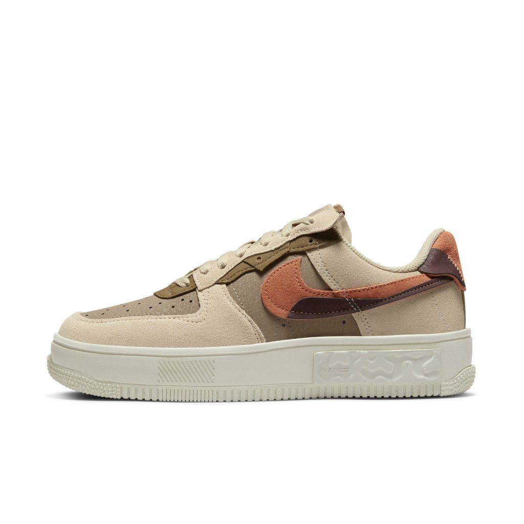 Nike  WMNS Air Force 1 Fontanka (DR0150-200)