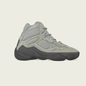 adidas YEEZY 500 HIGH MIST SLATE / MIST SLATE / MIST SLATE (GY0393)