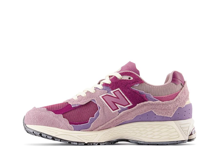 New Balance  2002R Protection Pack Pink (M2002RDH)