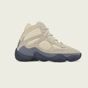 adidas YEEZY 500 HIGH Shale Warm / Shale Warm / Shale Warm (GZ7074)
