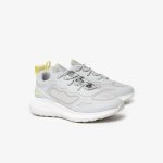 Lacoste Damen-Sneakers Lacoste ACTIVE 4851 Grau (44SFA0085-25Y)