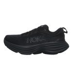 HOKA WMNS Bondi 8 Black / Black (1127952-BBLC)