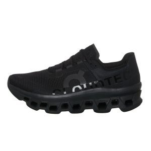 On Cloudmster All Black (6199025)