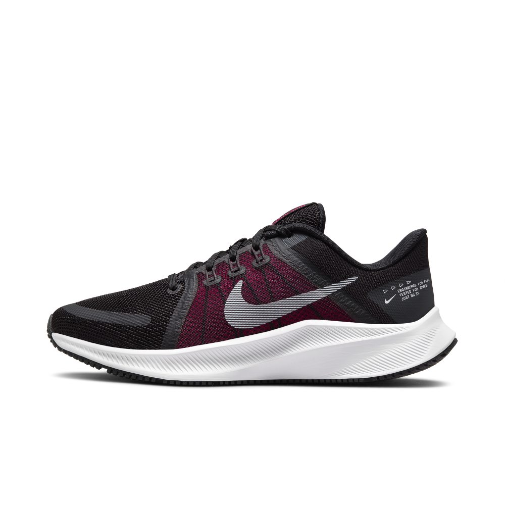 Nike Quest 4 Schwarz (DA1106-001)