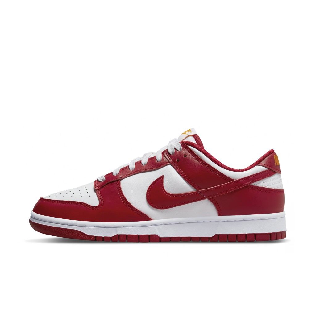 Nike Low Gym Red (DD1391-602)