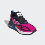 adidas-zx FY2011