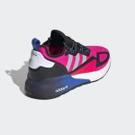 adidas-zx FY2011