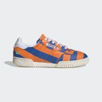 adidas Powerphase I.M.T.O.K. Schuh Bahia Orange / Blue / Cloud White (FZ0231)