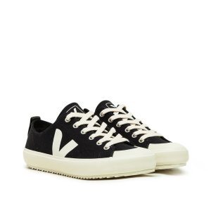 Veja Wmns Nova Canvas Black Pierre (NA011397A)