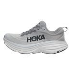 HOKA Bondi 8 Sharkskin / Harbor Mist (1123202-SHMS)