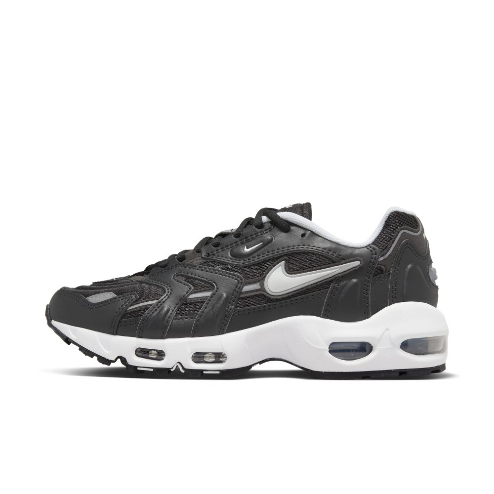 Nike Air Max 96 2 Schwarz (DJ6006-001)