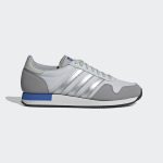 adidas USA 84 Schuh Clear Grey / Crystal White / Clear Grey (GW0576)