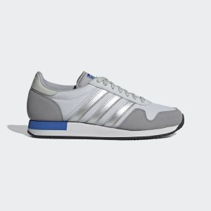 adidas USA 84 Schuh Clear Grey / Crystal White / Clear Grey (GW0576)