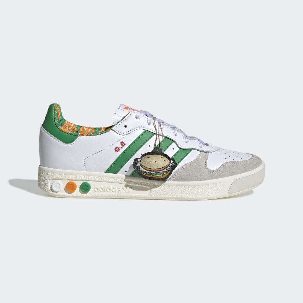 adidas-sneaker GW5772