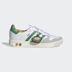 adidas G.S Ftwr White / Green / Off White (GW5772)