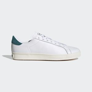 adidas ROD LAVER VIN Cloud White / Chalk White / Legacy Teal (GW8768)