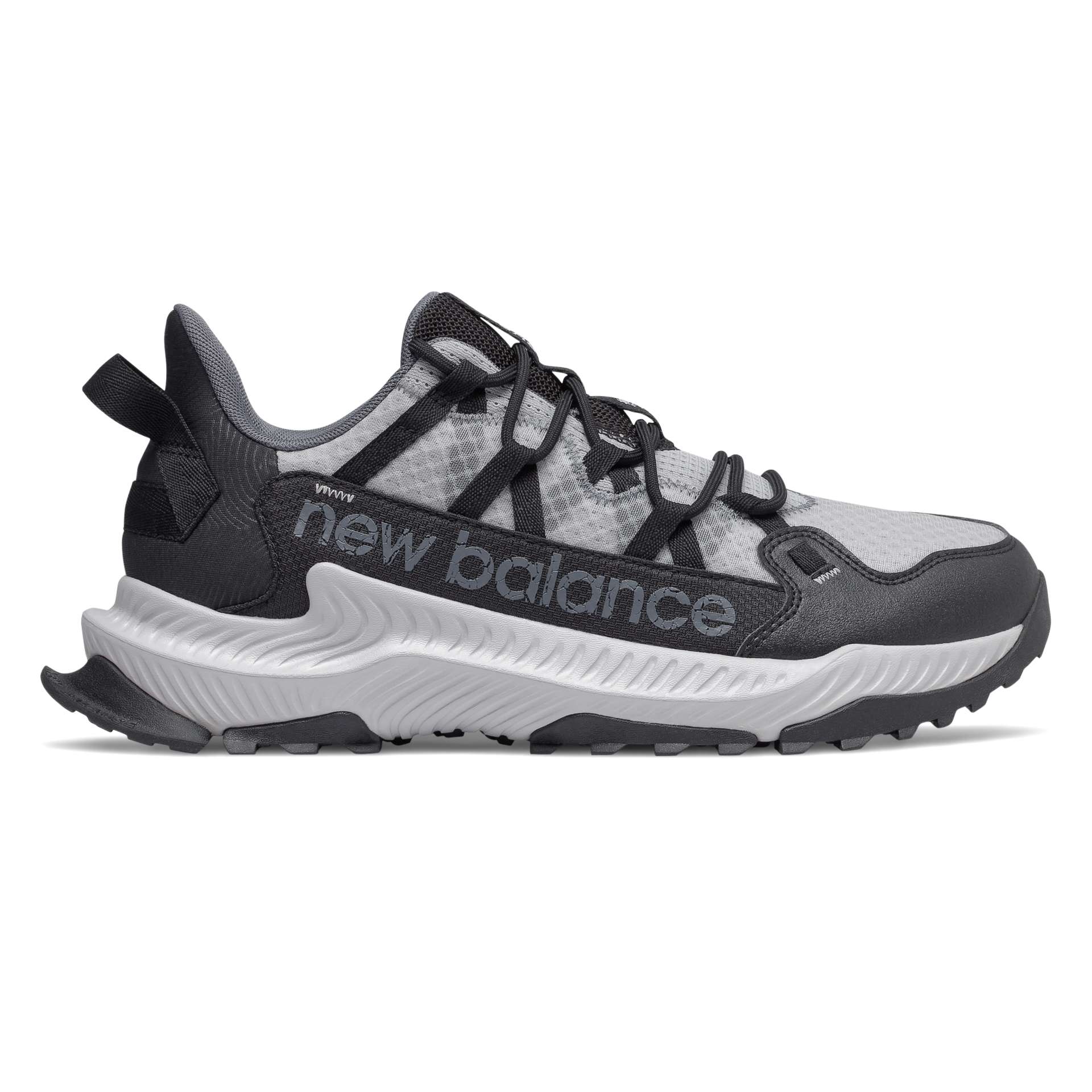 New Balance Shando Scharwz/Grau (MTSHALK)