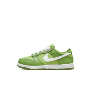 Nike Dunk Low PS Chlorophyll Vivid Green (DH9756-301)