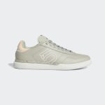 adidas Five Ten Sleuth DLX Mountainbiking-Schuh Sesame / Orbit Grey / Glow Orange (EG4628)