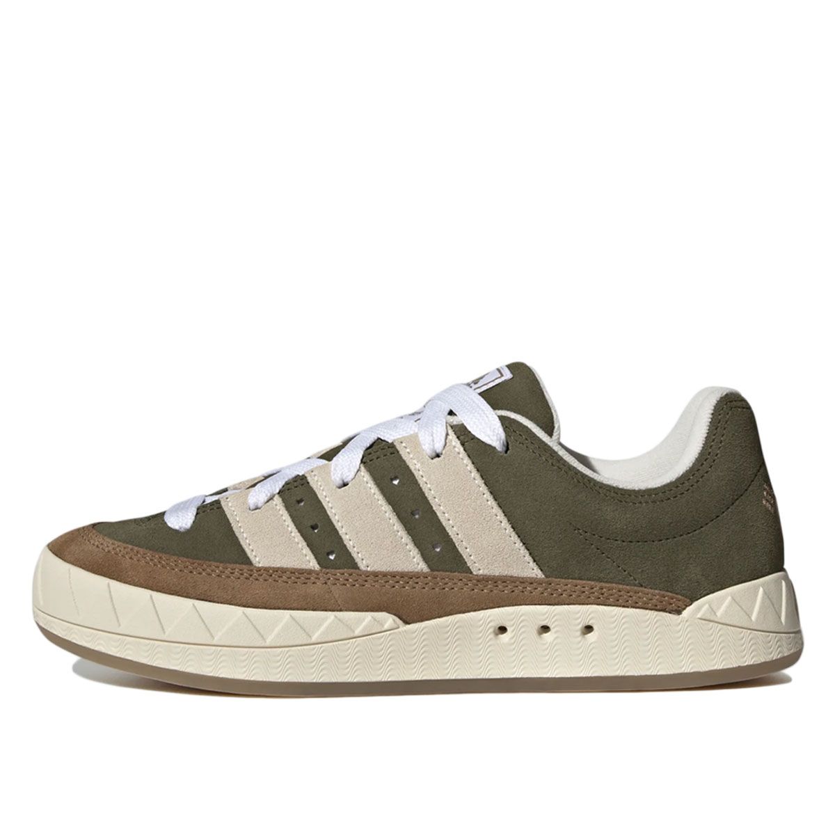 Adidas adidas Adimatic Human Made Dust Green (HP9914)