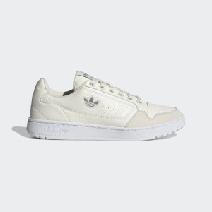 adidas NY 90 Schuh Off White / Off White / Cloud White (GY8252)