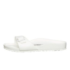 Birkenstock Madrid W White (128183)