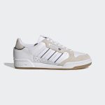adidas Continental 80 Stripes Schuh Cloud White / Core Black / Off White (GZ6265)