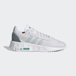 adidas Geodiver Primeblue Schuh Cloud White / Eqt Green / Cloud White (GZ6340)