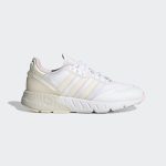 adidas ZX 1K Boost Schuh Cloud White / Wonder White / Clear Pink (GZ9172)