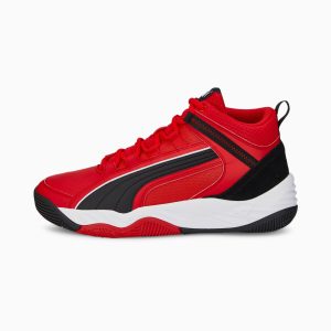 Puma Rebound Future Evo Core Schwarz (386379-03)
