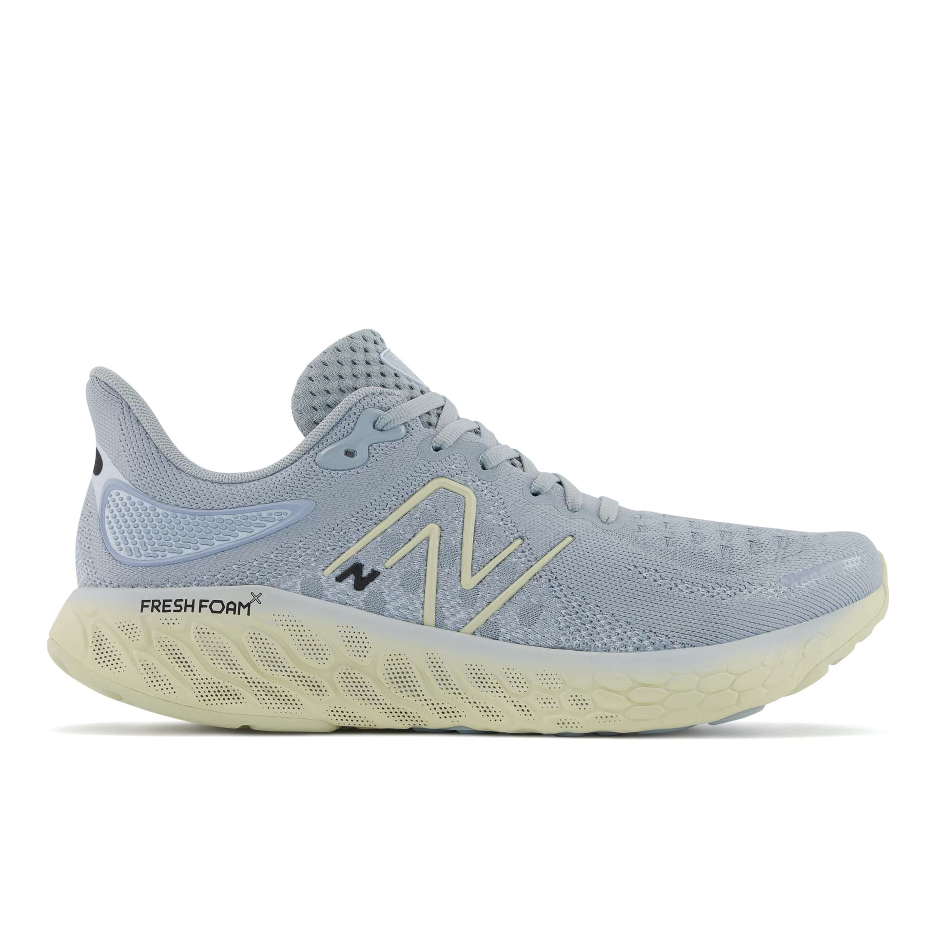 New Balance Fresh Foam X 1080v12 Blau/Beige (M1080A12)