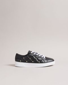 Ted Baker LIBBIN Schwarz (264885-BLACK-37)