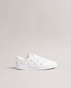 Ted Baker LIBBIN Weiß (264885-WHITE-36)