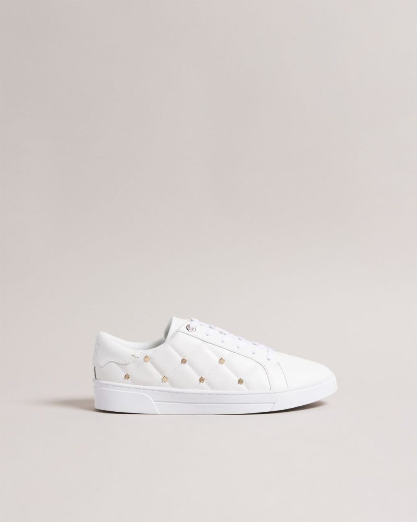ted-baker-sneaker 264885-WHITE-36