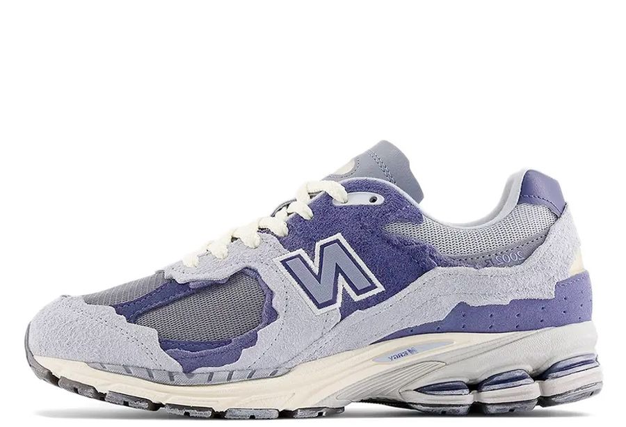New Balance  2002R Protection Pack Purple (M2002RDI)