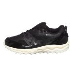 Mizuno Wave Mujin TL GTX Black / Black / Snowwhite (D1GA221701)