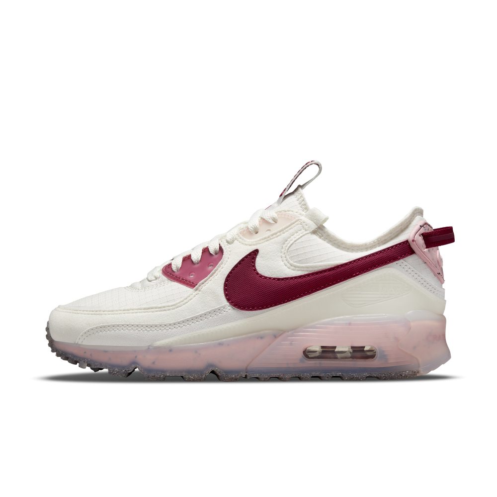Nike Air Max Terrascape 90 Weiß (DC9450-100)