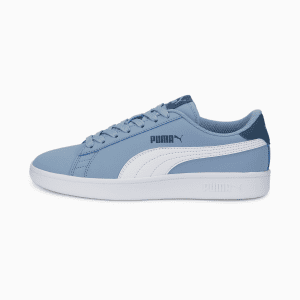 Puma Smash v2 Buck Jugend Weiß (365182-48)