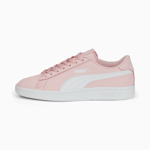 Puma Smash v2 Buck Jugend Weiß (365182-49)